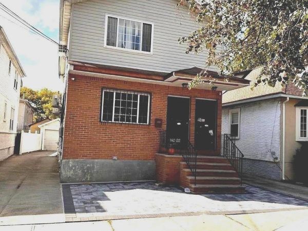 140-22 171st Street, Jamaica, NY 11434