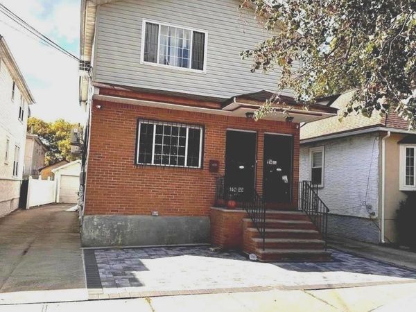 140-22 171st Street, Jamaica, NY 11434