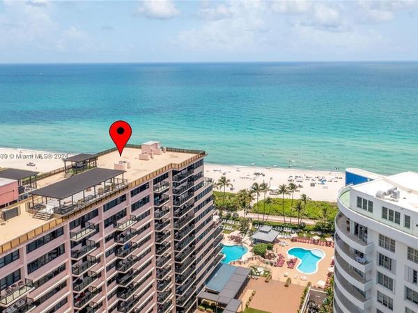 5225 Collins Ave, Unit 1114, Miami Beach, FL 33140