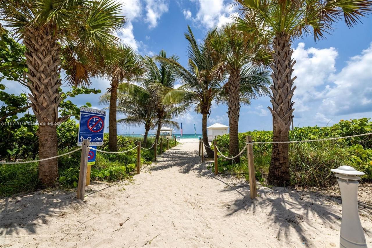 5225 Collins Ave, Unit 1114, Miami Beach, FL 33140 Photo