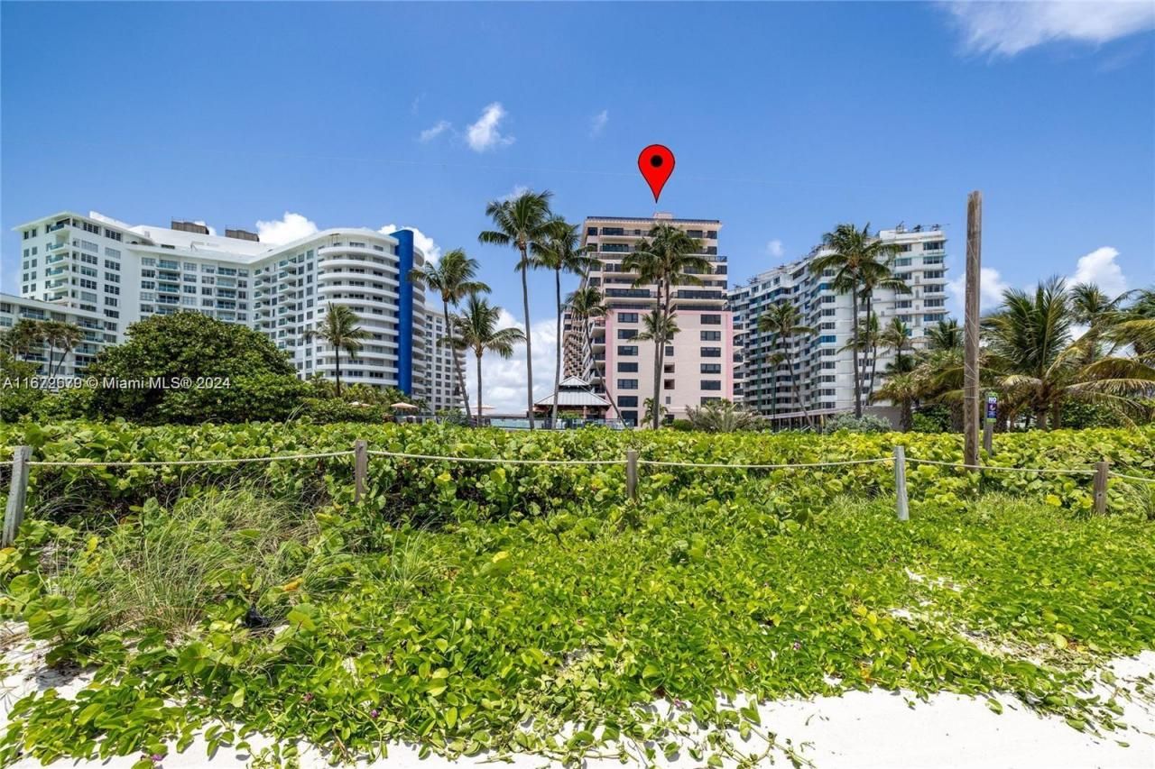 5225 Collins Ave, Unit 1114, Miami Beach, FL 33140 Photo