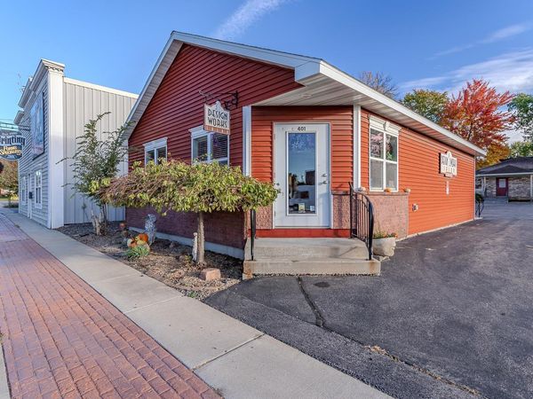 401 MAIN STREET, Mosinee, WI 54455