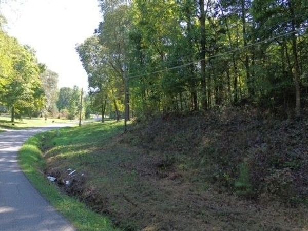 0 Chalk Hill Church Rd, Camden, TN 38320