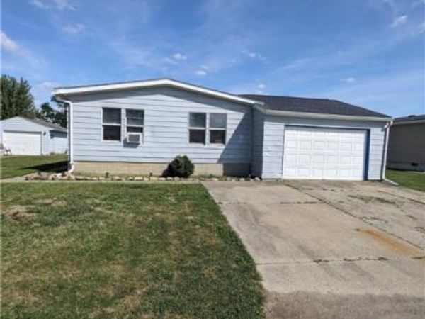 510 Arabian Court, LaGrange, OH 44050