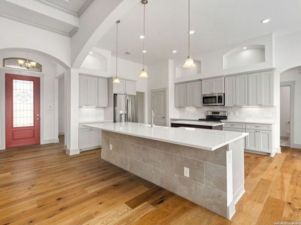 321 FARMHOUSE DRIVE, Marion, TX 78124
