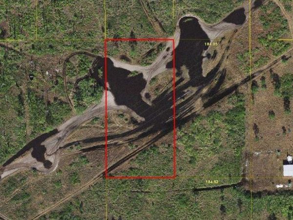 HOLOPAW GROVES ROAD, ST CLOUD, FL 34773