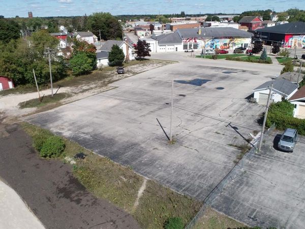 TBD Arbutus St Street, Manistique, MI 49854