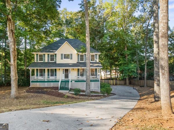 1486 Willow Bend, Woodstock, GA 30188