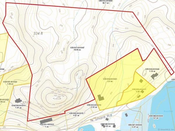 47 North Shore, Voluntown, CT 06351