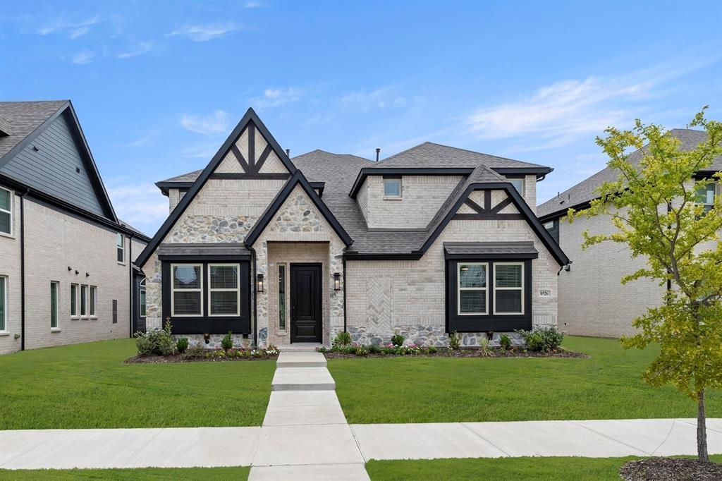 8526 Great Stone Trail, Rowlett, TX 75089 Main Photo