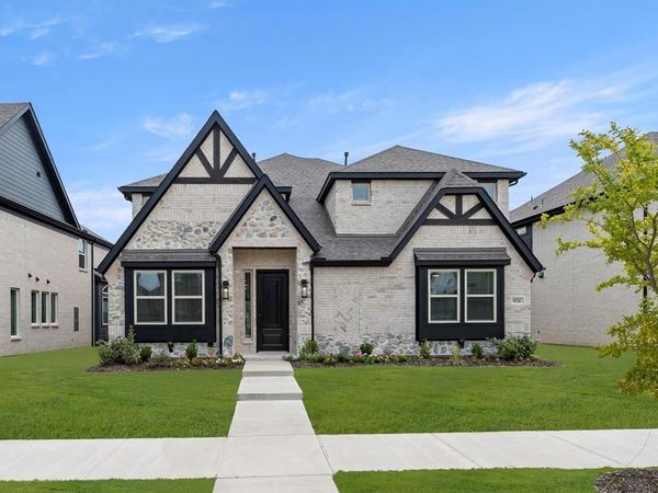 8526 Great Stone Trail, Rowlett, TX 75089