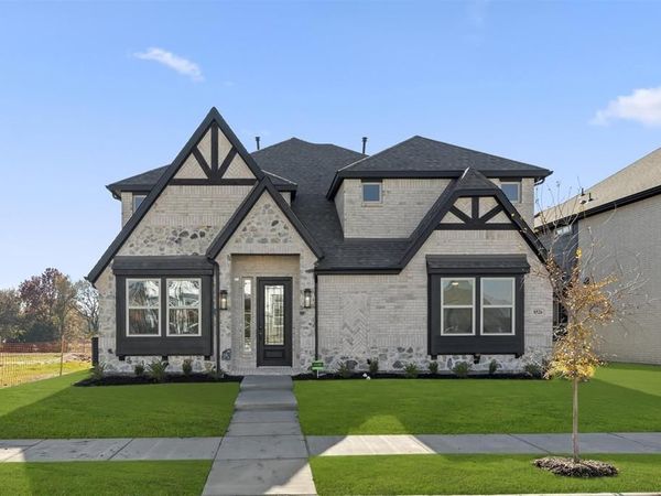 8526 Great Stone Trail, Rowlett, TX 75089