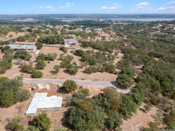 706 Sidewinder, Horseshoe Bay, TX 78657