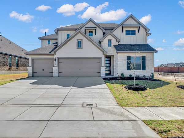 307 Canton Chase, Cibolo, TX 78108