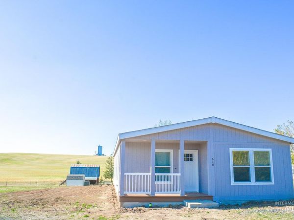 610 Willow Street, Nezperce, ID 83543