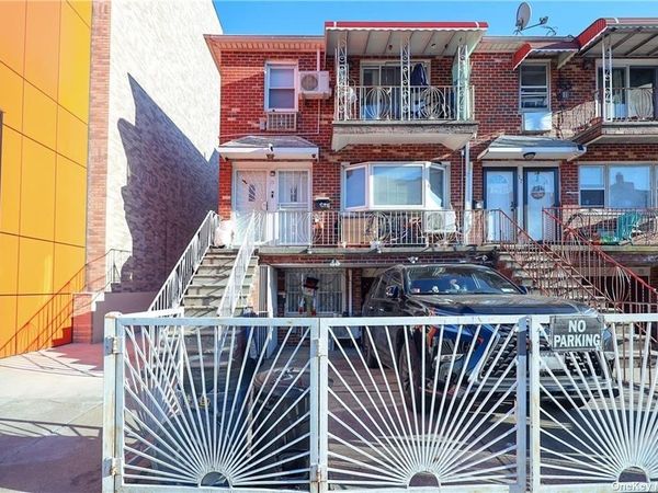 15 Bay 20th Street, Brooklyn, NY 11214