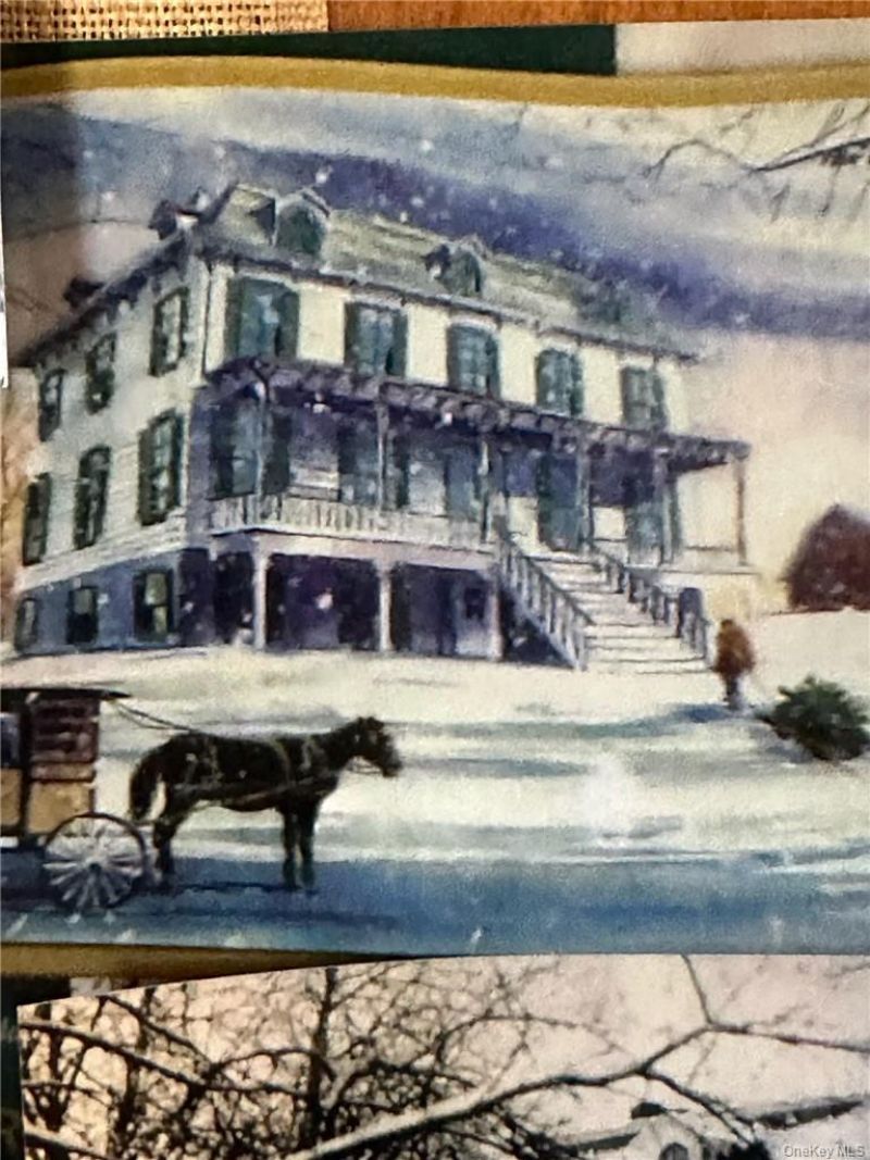 56 Ball Road, Warwick, NY 10990 Main Photo