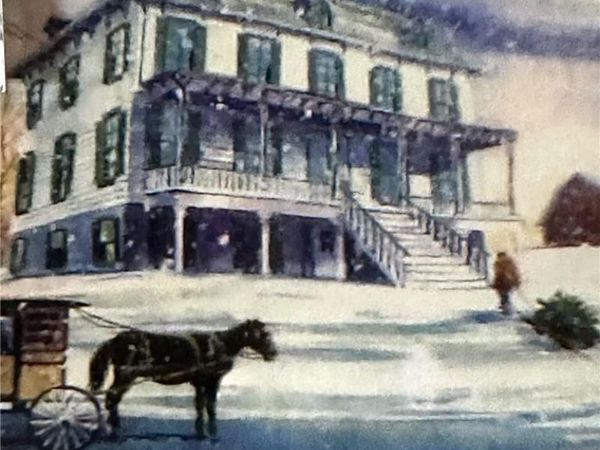 56 Ball Road, Warwick, NY 10990