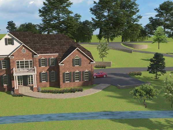 500 HOLLY ROAD, FORT WASHINGTON, MD 20744