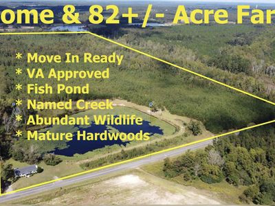 1308 Fire Tower Road, Springfield, SC 29146