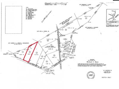 0 Skyland Farm Rd. (R&R Farms Lot 2), Williston, SC 29853