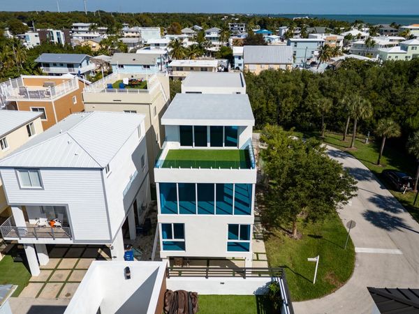 94825 Overseas Highway, Unit 253, KEY LARGO, FL 33037