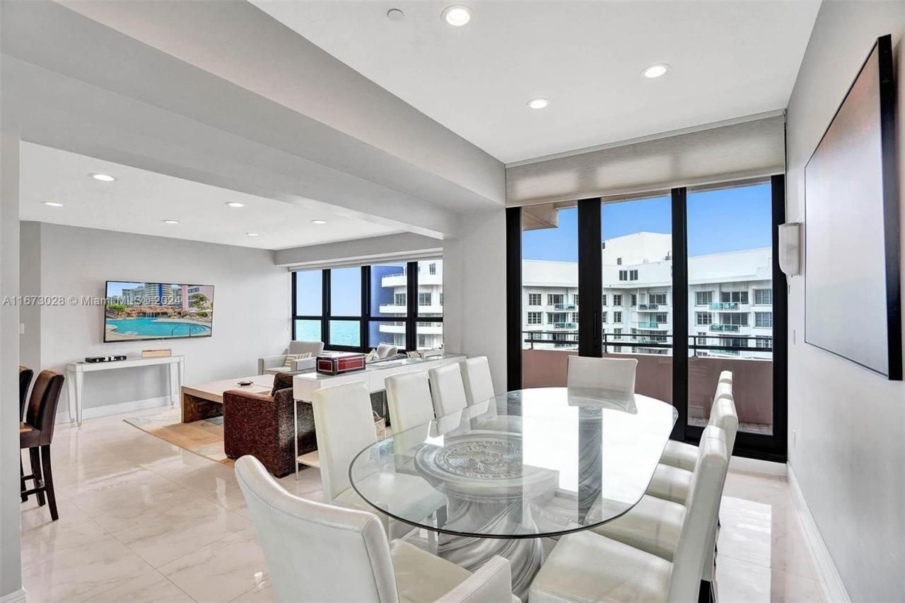 5225 Collins Ave, Unit PH7, Miami Beach, FL 33140 Photo