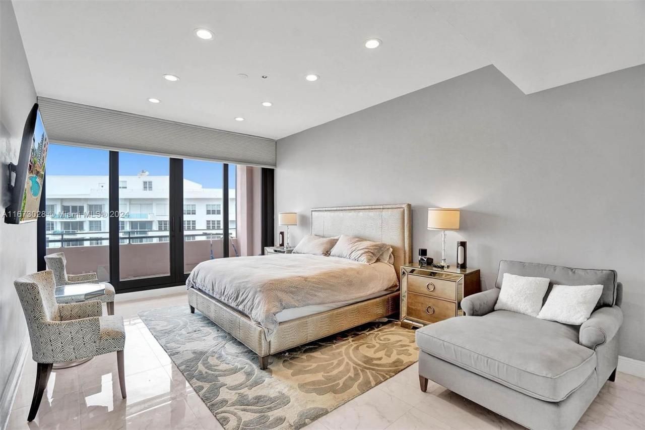 5225 Collins Ave, Unit PH7, Miami Beach, FL 33140 Photo