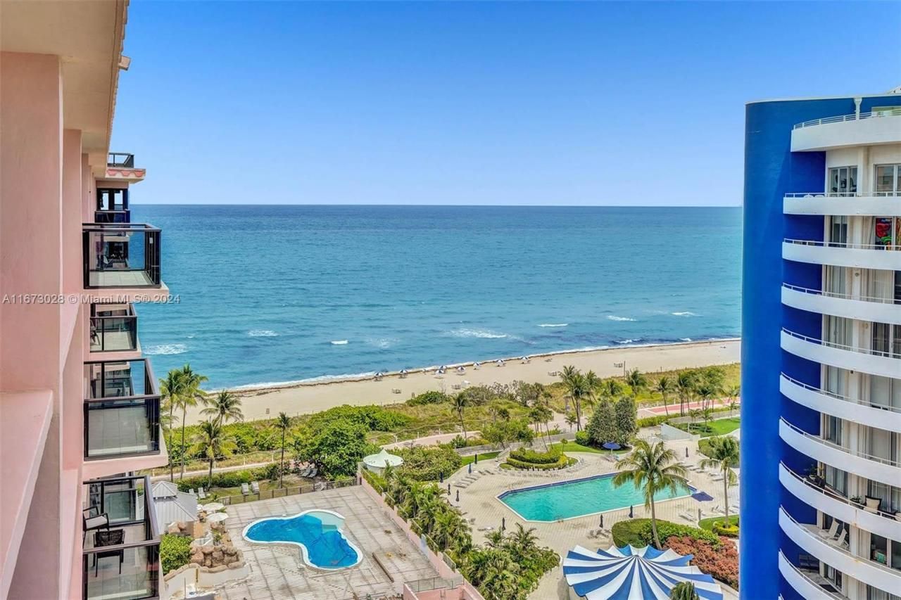 5225 Collins Ave, Unit PH7, Miami Beach, FL 33140 Photo