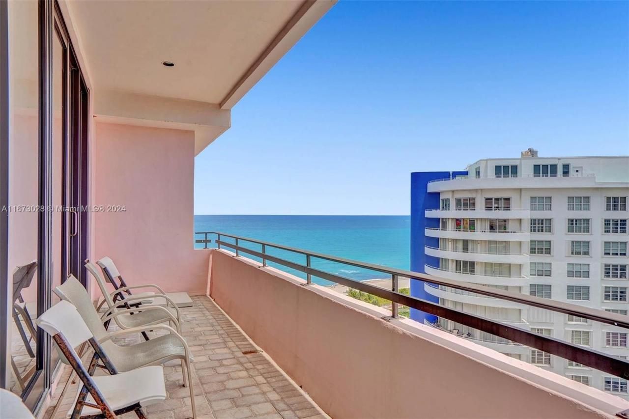 5225 Collins Ave, Unit PH7, Miami Beach, FL 33140 Photo