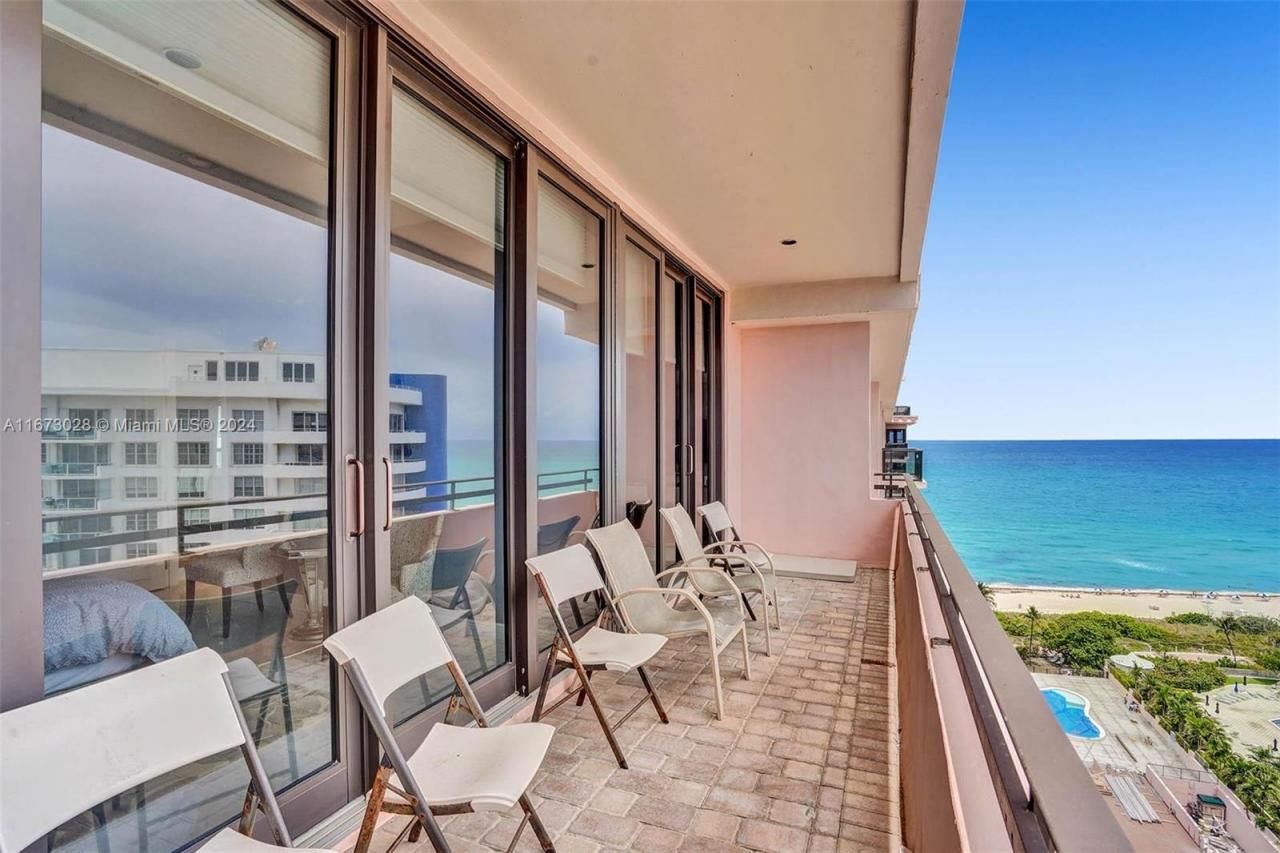 5225 Collins Ave, Unit PH7, Miami Beach, FL 33140 Photo