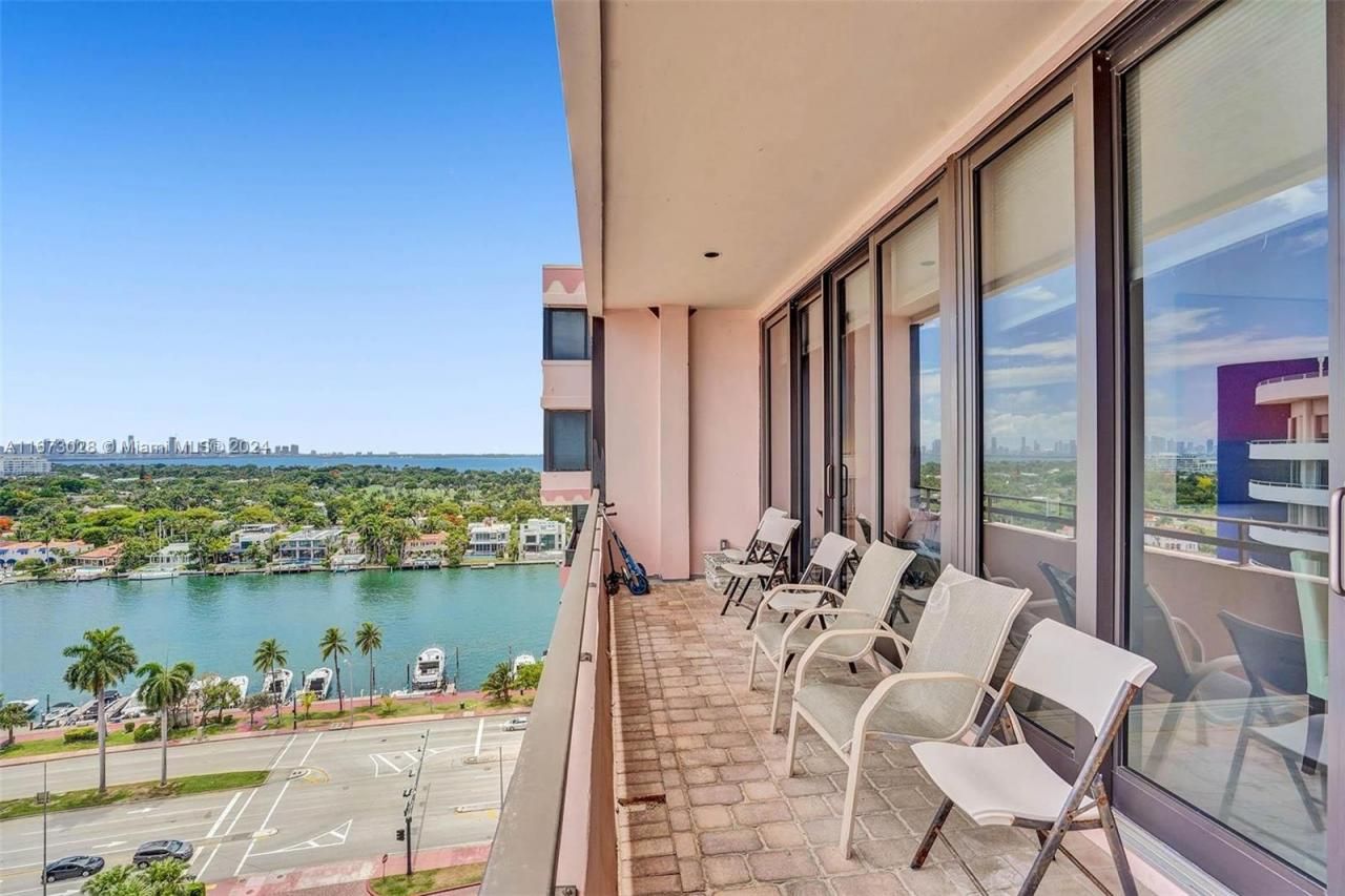 5225 Collins Ave, Unit PH7, Miami Beach, FL 33140 Photo