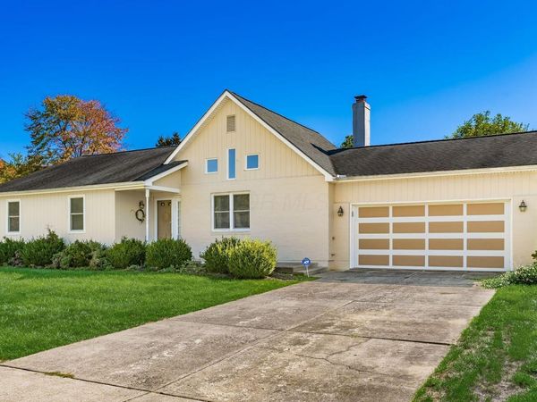 6278 Geyer Drive, Columbus, OH 43228