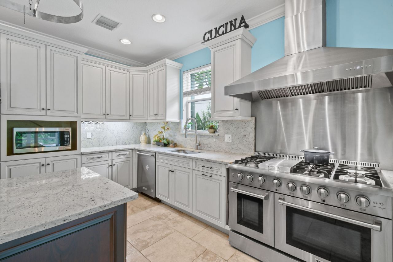 4576 Thornwood Circle, Palm Beach Gardens, FL 33418 Photo