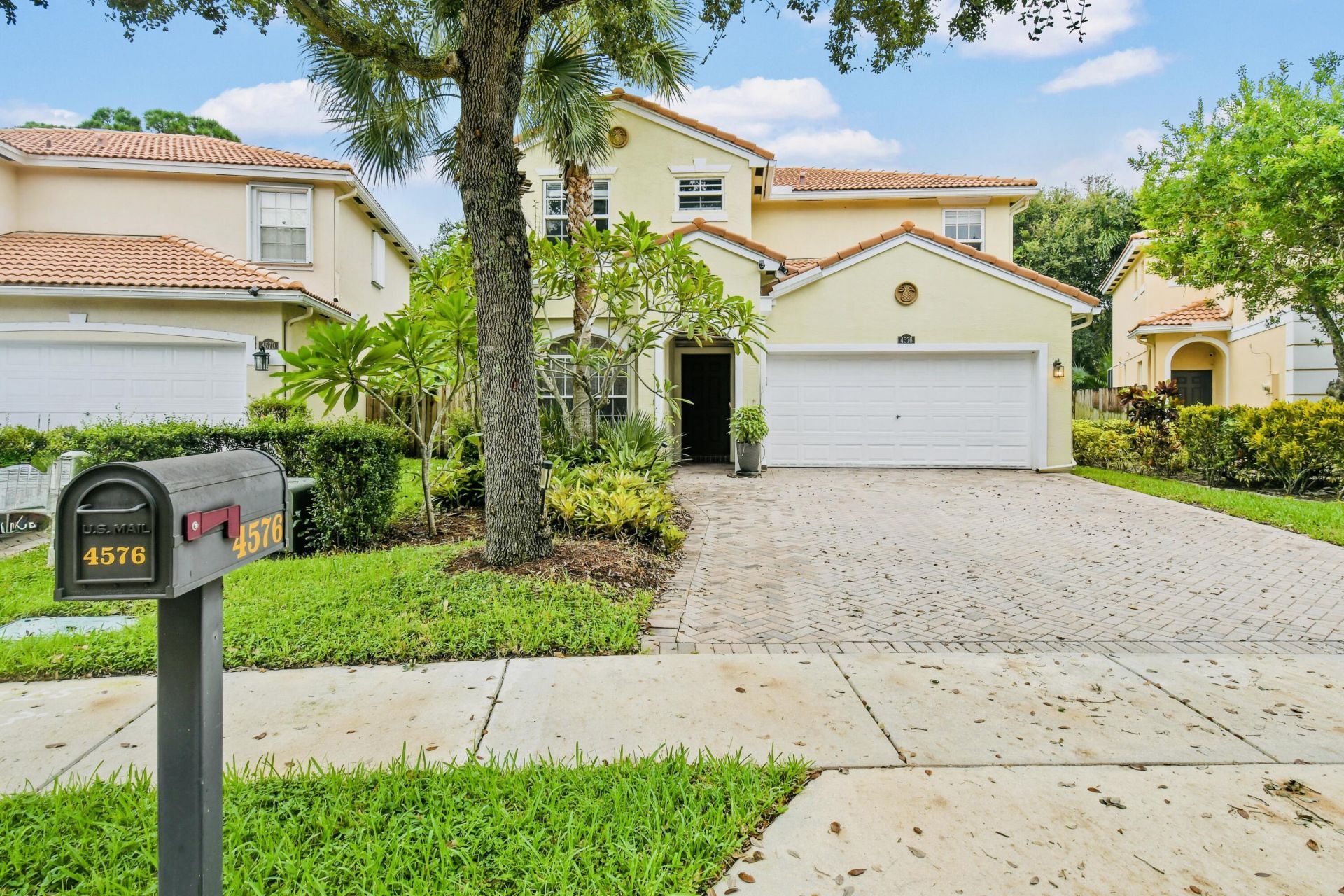 4576 Thornwood Circle, Palm Beach Gardens, FL 33418 Photo