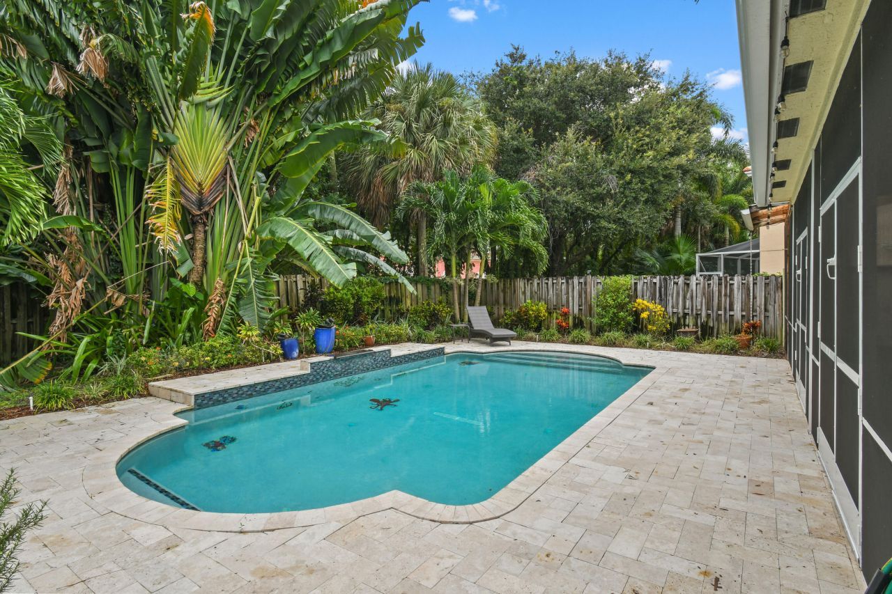 4576 Thornwood Circle, Palm Beach Gardens, FL 33418 Photo
