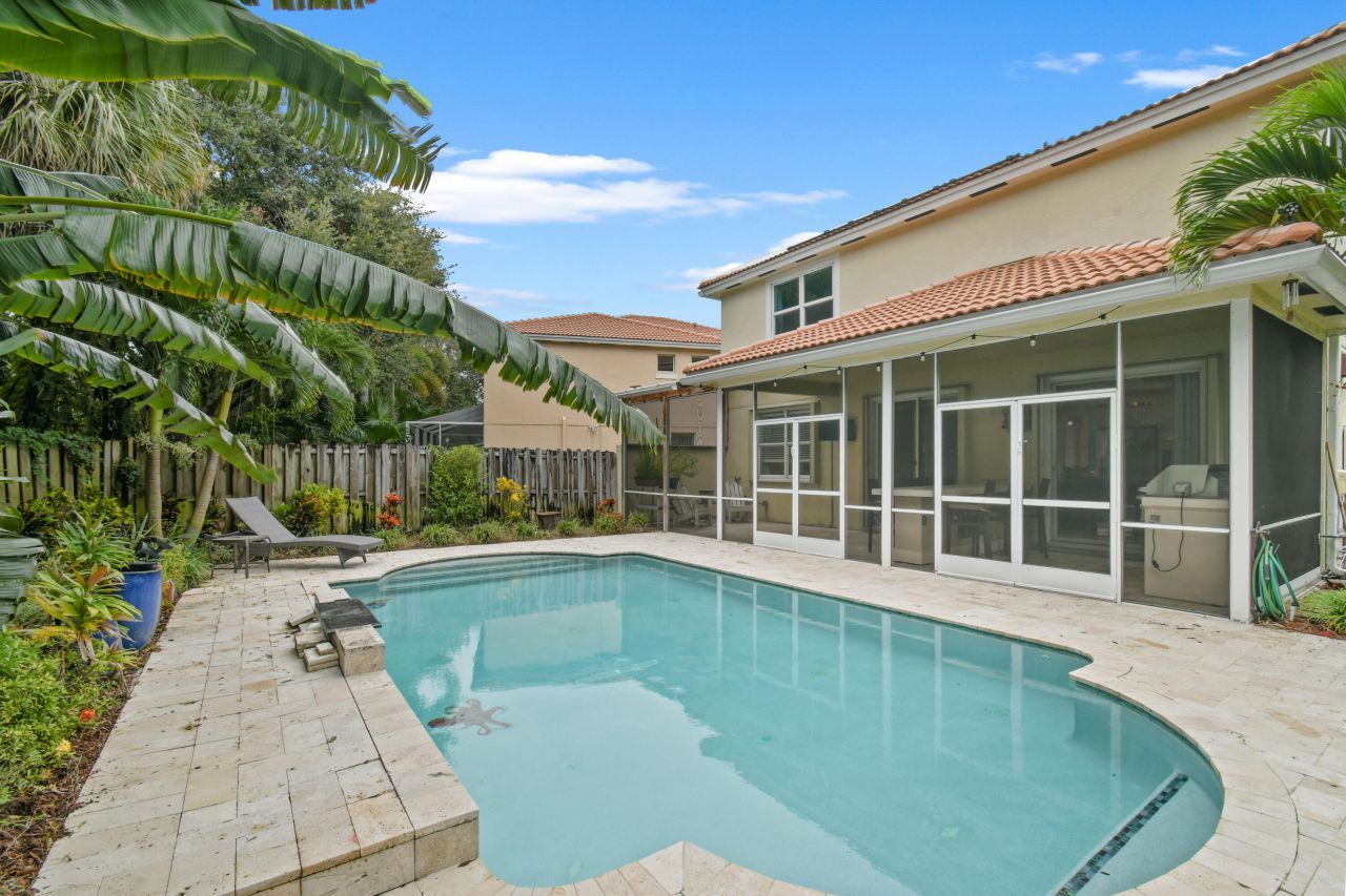 4576 Thornwood Circle, Palm Beach Gardens, FL 33418 Photo