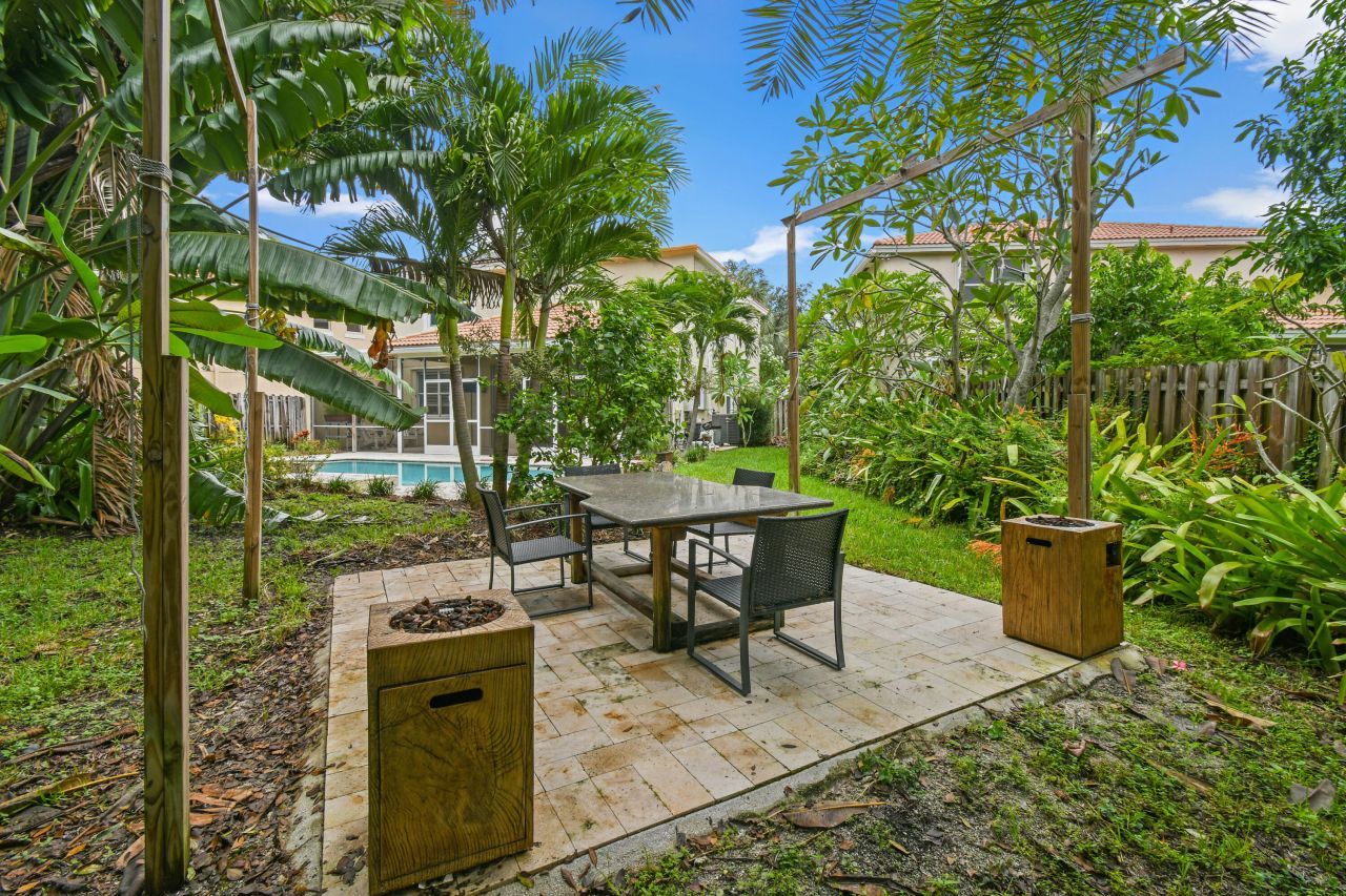 4576 Thornwood Circle, Palm Beach Gardens, FL 33418 Photo