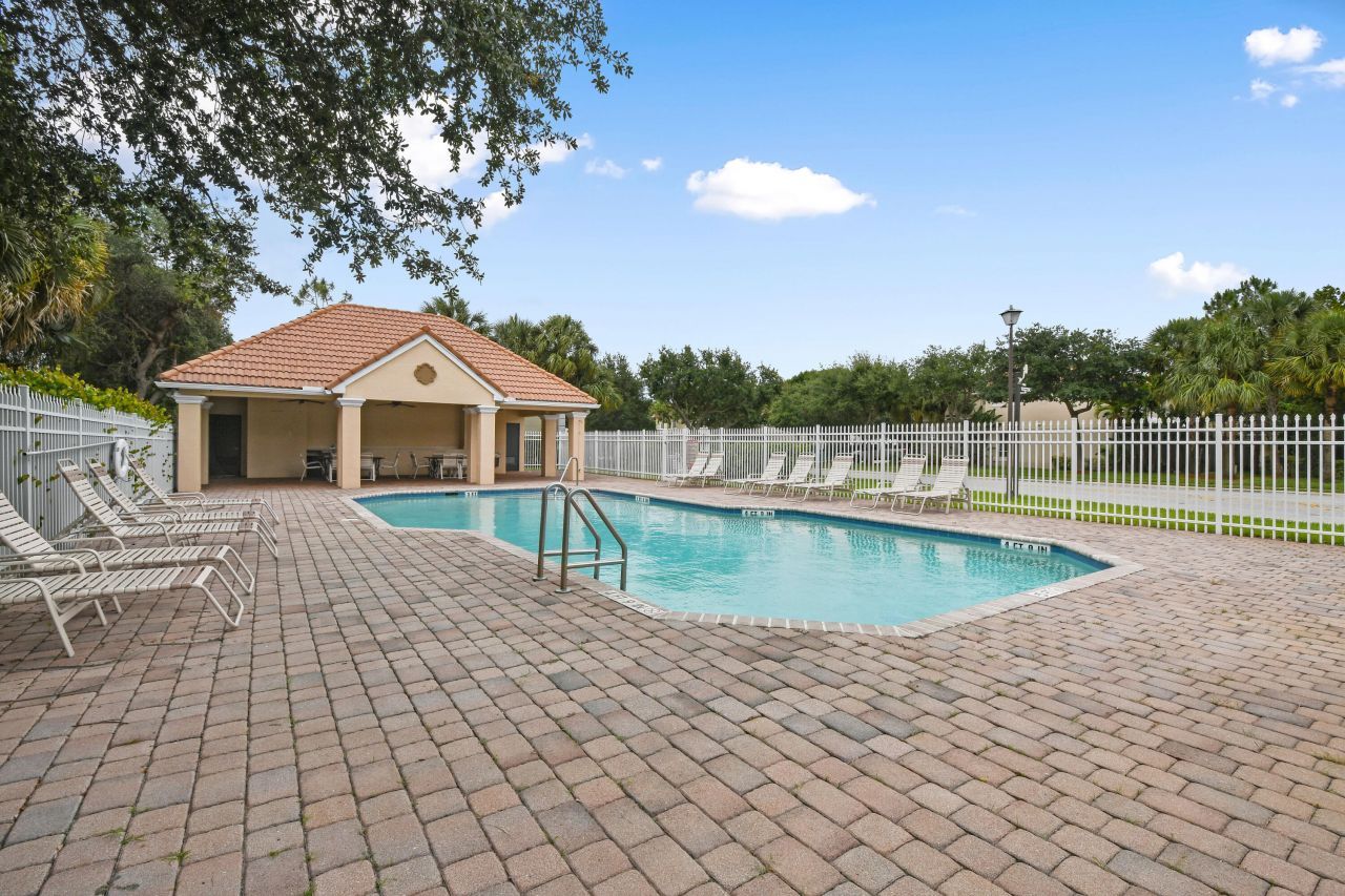 4576 Thornwood Circle, Palm Beach Gardens, FL 33418 Photo