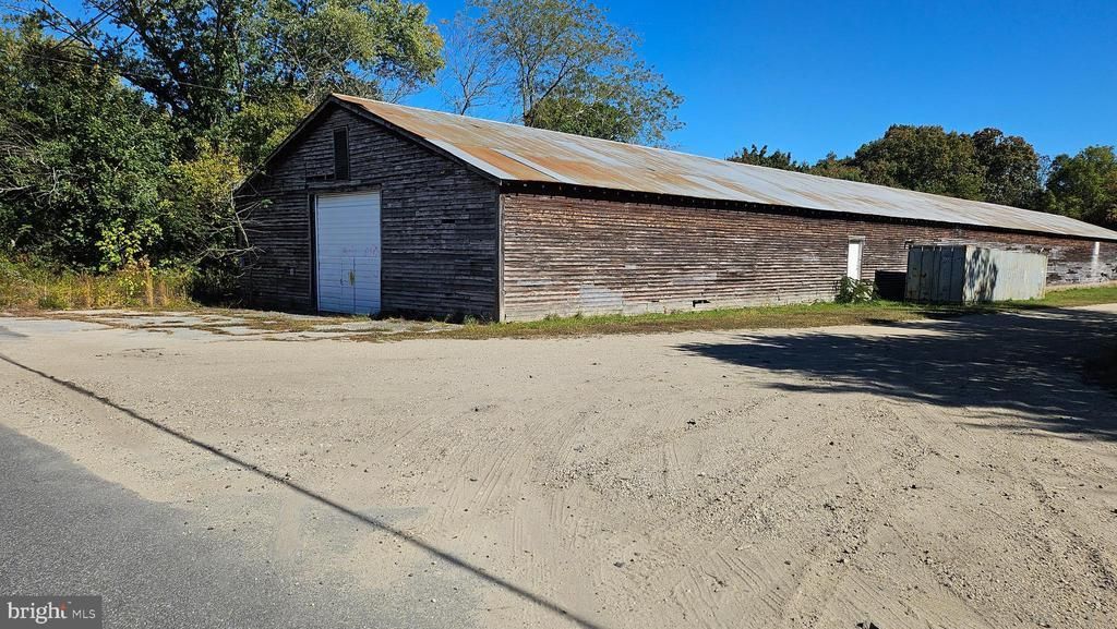 132 Chestnut Street, Woodbine, NJ 08270 Main Photo