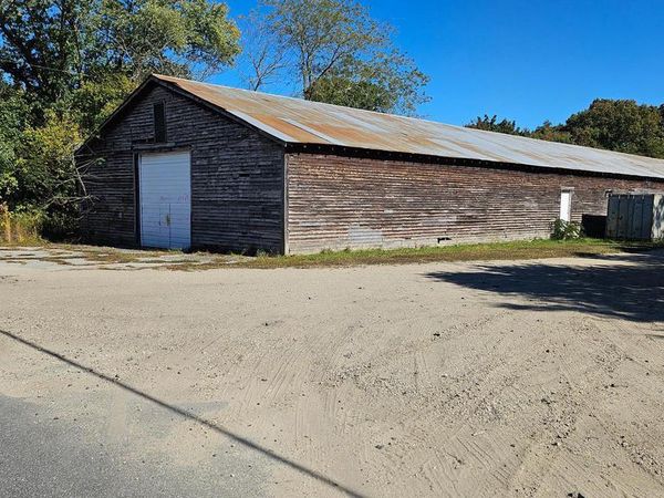 132 CHESTNUT STREET, WOODBINE, NJ 08270