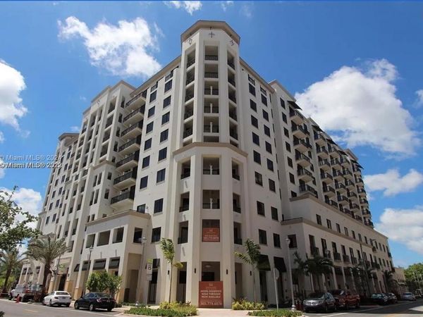 301 Altara Ave, Unit UPH1008, Coral Gables, FL 33146