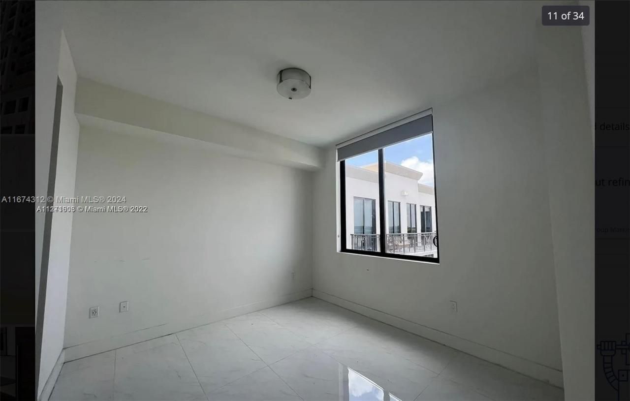 301 Altara Ave, Unit UPH1008, Coral Gables, FL 33146 Photo