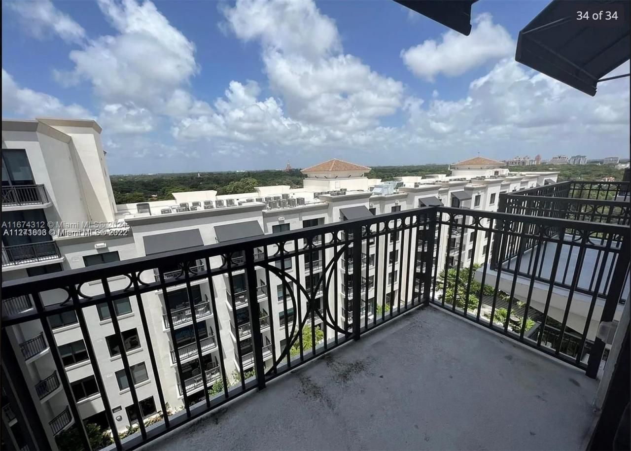 301 Altara Ave, Unit UPH1008, Coral Gables, FL 33146 Photo