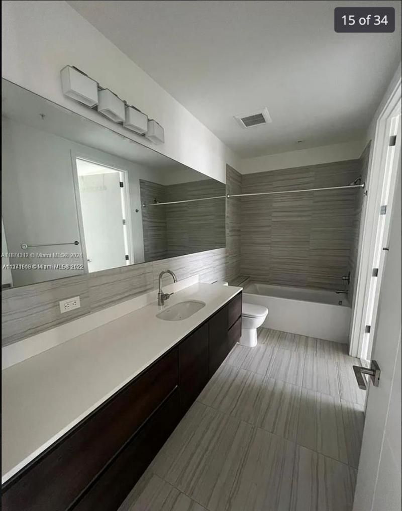 301 Altara Ave, Unit UPH1008, Coral Gables, FL 33146 Photo