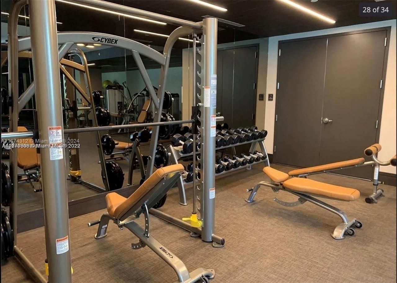 301 Altara Ave, Unit UPH1008, Coral Gables, FL 33146 Photo