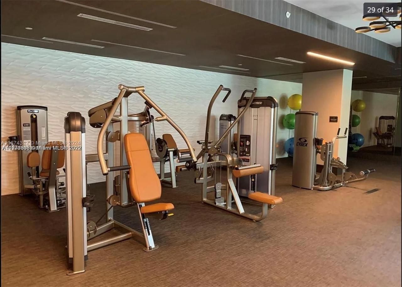 301 Altara Ave, Unit UPH1008, Coral Gables, FL 33146 Photo