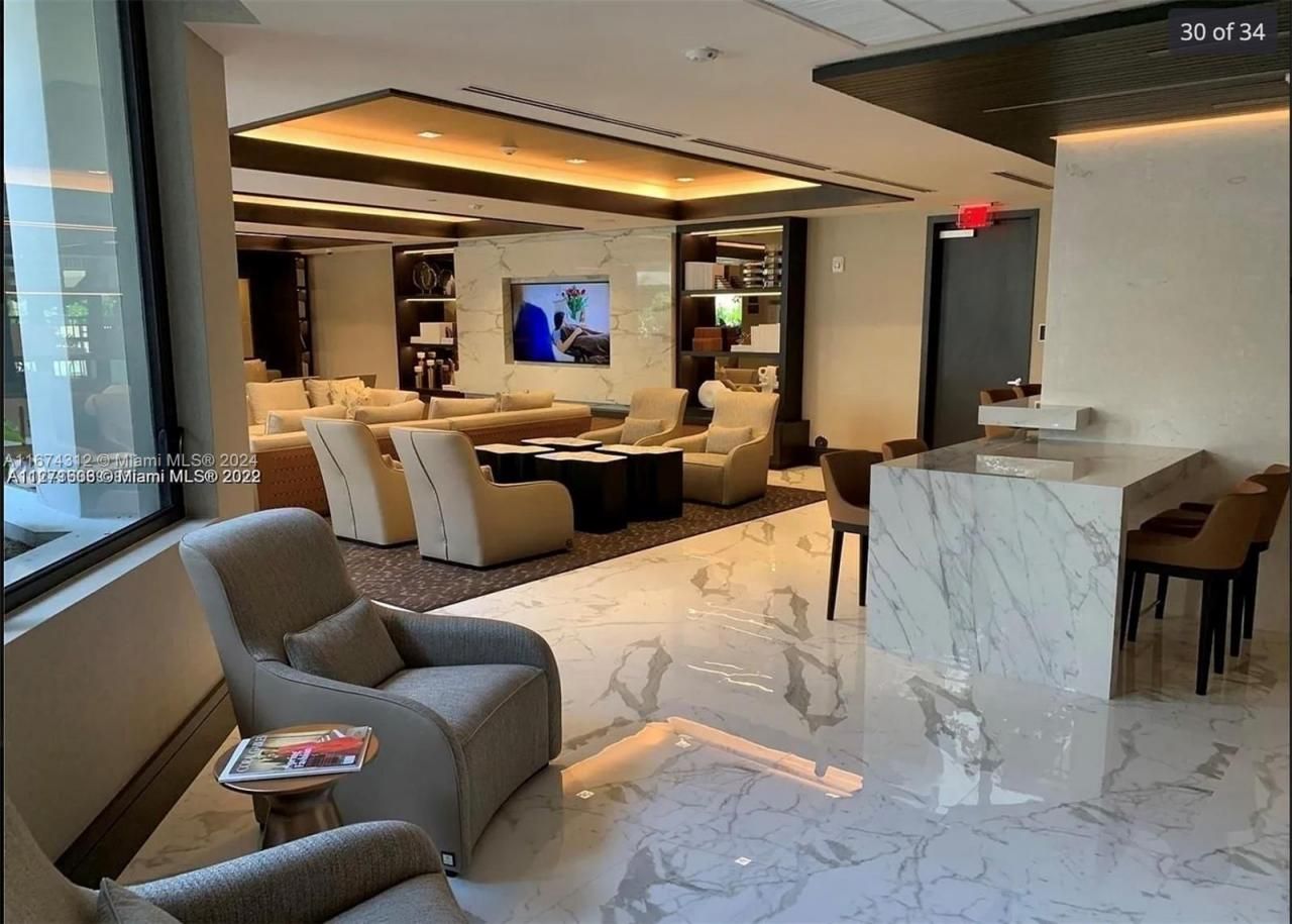 301 Altara Ave, Unit UPH1008, Coral Gables, FL 33146 Photo