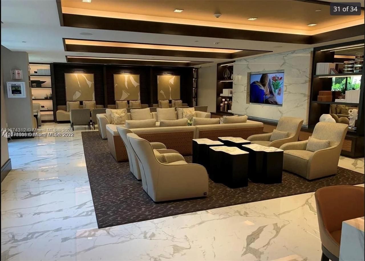 301 Altara Ave, Unit UPH1008, Coral Gables, FL 33146 Photo