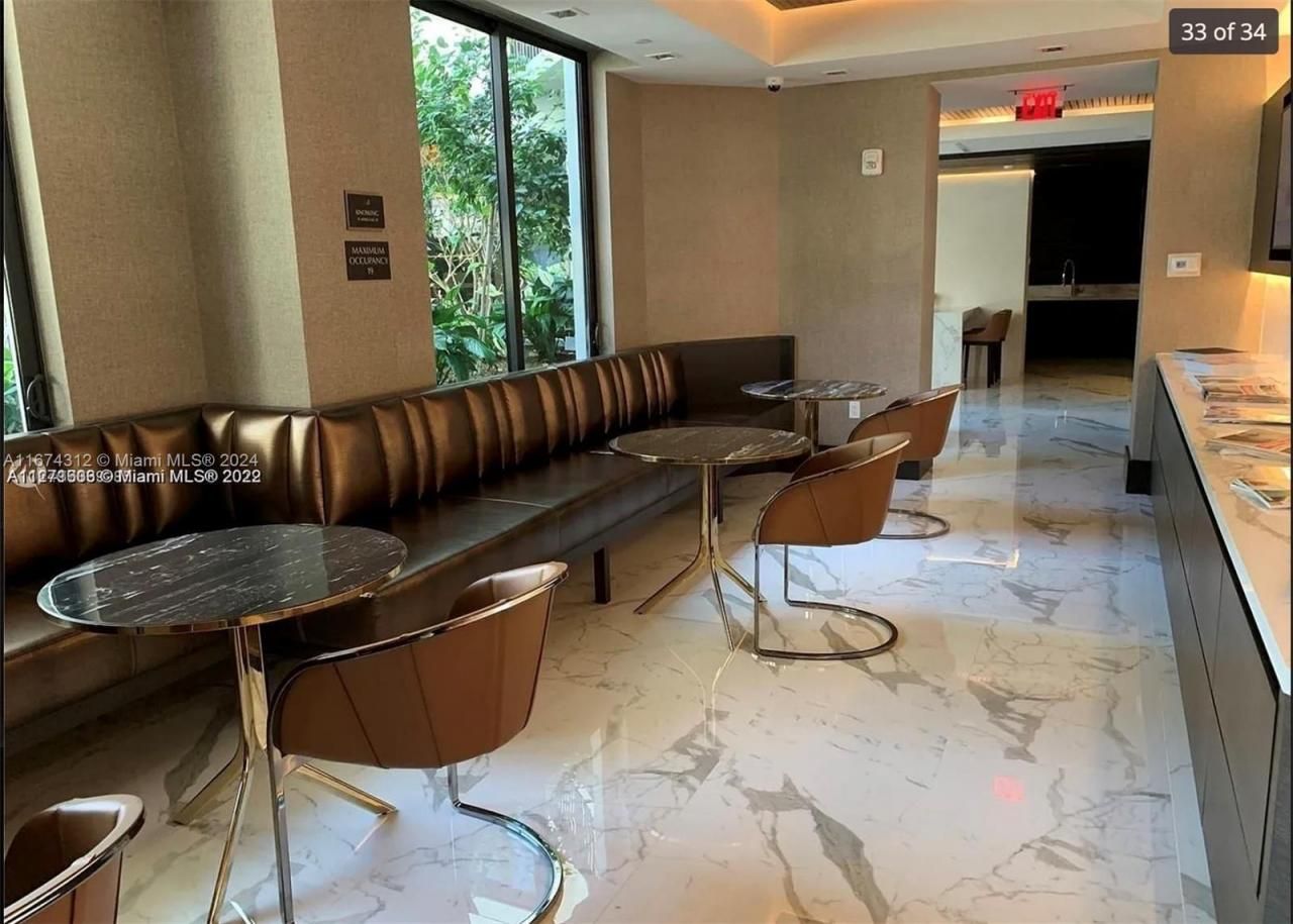 301 Altara Ave, Unit UPH1008, Coral Gables, FL 33146 Photo